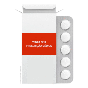 Aradois 50mg Biolab 30 Comprimidos